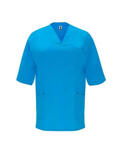 Casaca Unisex Manga Corta