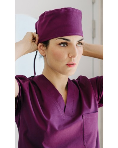 Gorro Sanitario Stretch