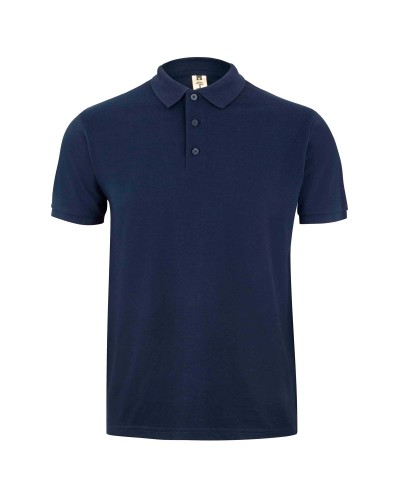 Polo Manga Corta. 210 g/m²