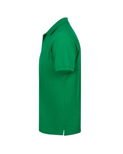 Polo Manga Corta. 210 g/m²