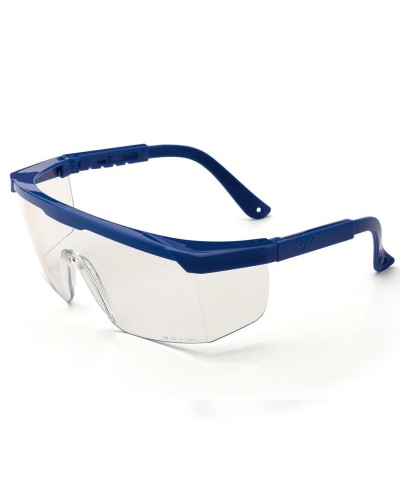 Pack Gafas de Seguridad Panorámica