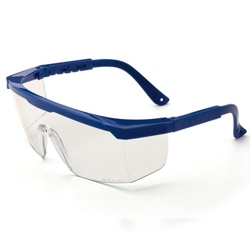 Pack Gafas de Seguridad Panorámica