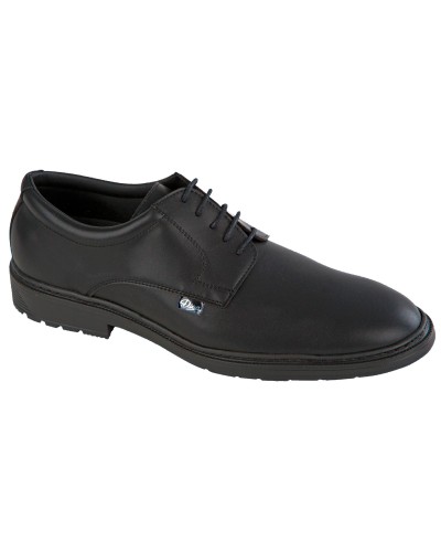 Zapato Blucher Cierre Cordones