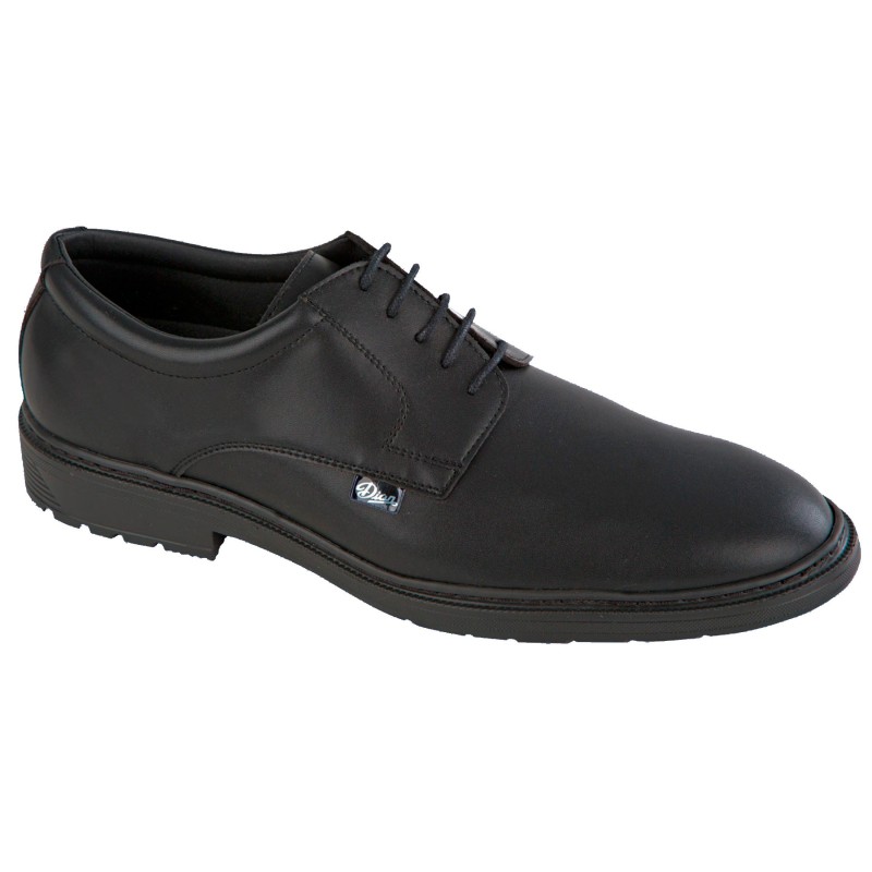 Zapato Blucher Cierre Cordones