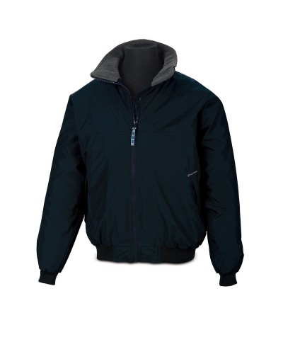 Cazadora Anorak Náutico