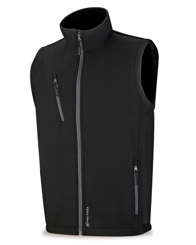 Chaleco Softshell