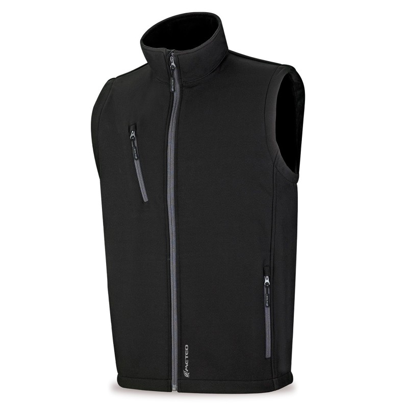 Chaleco Softshell