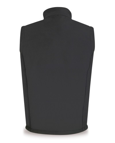 Chaleco Softshell