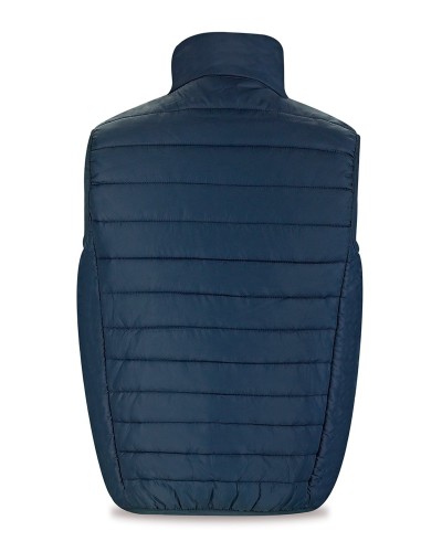 Chaleco Tipo Plumas