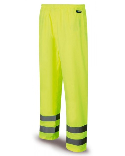 Pantalón Alta Visibilidad