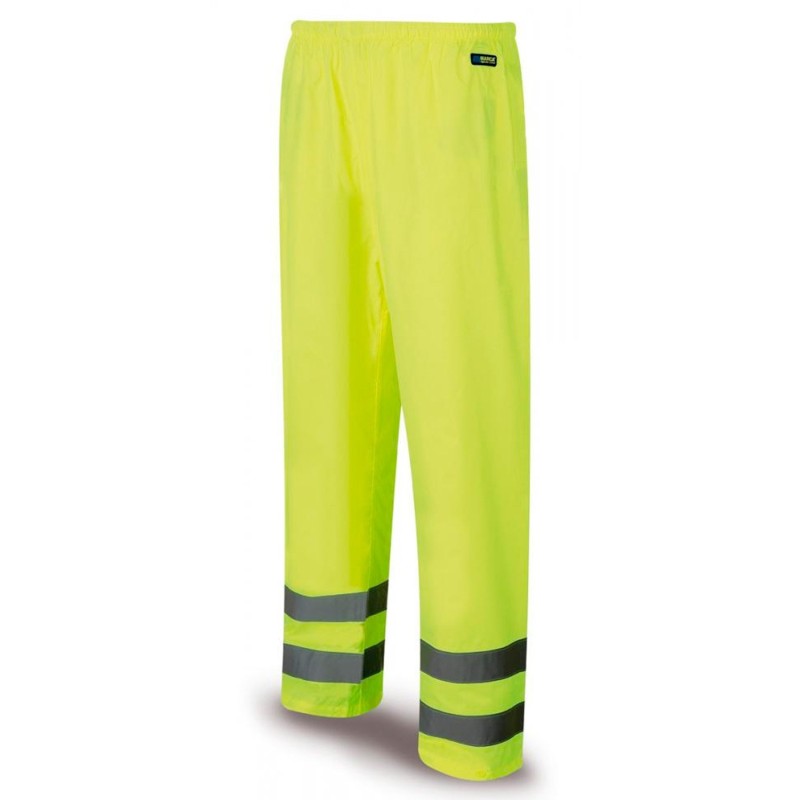 Pantalón Alta Visibilidad