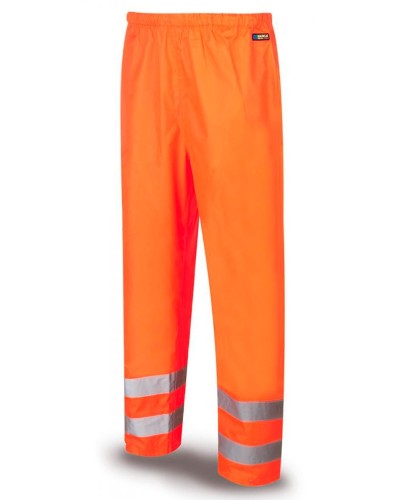 Pantalón Alta Visibilidad