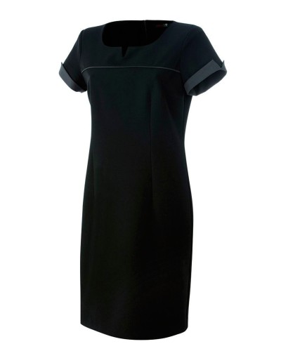 Vestido Forrado