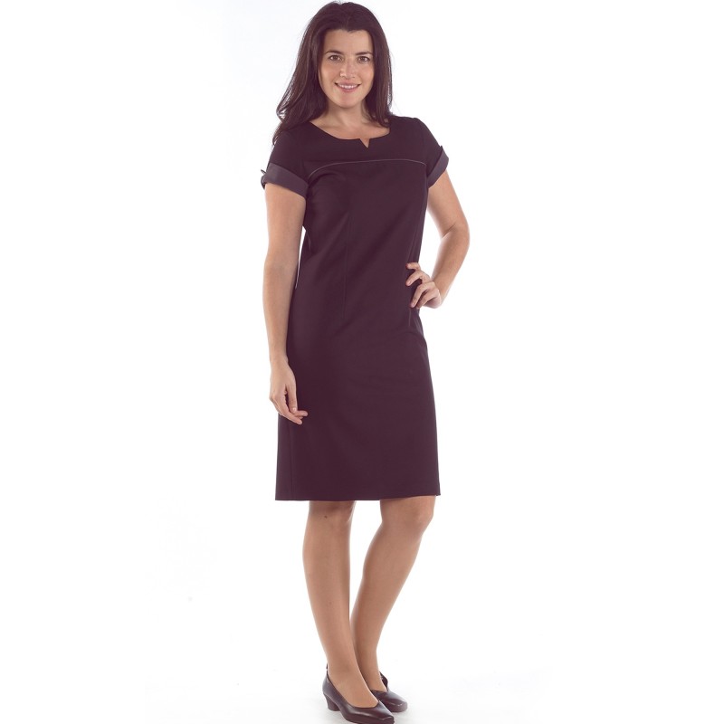 Vestido Forrado