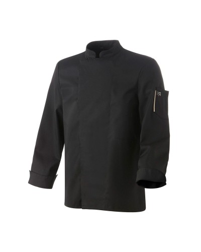 Chaqueta Cocina Unisex Manga Larga