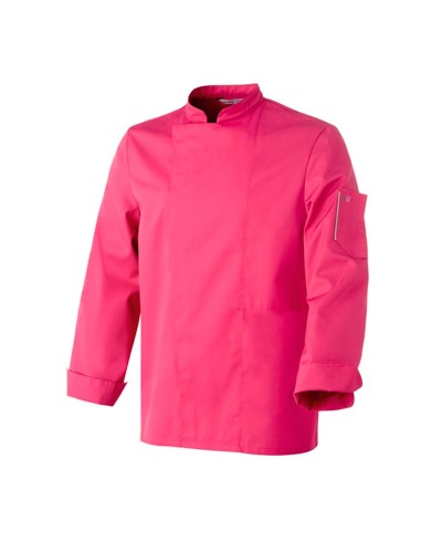 Chaqueta Cocina Unisex Manga Larga