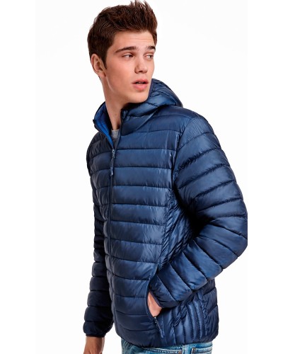 Chaqueta de Hombre Acolchada