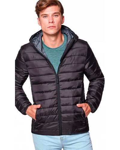 Chaqueta de Hombre Acolchada