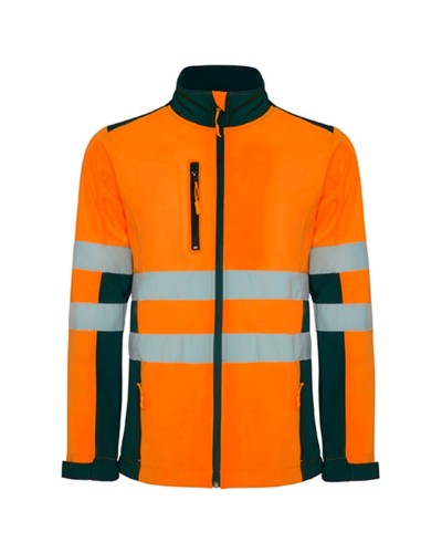 Softshell A. V.