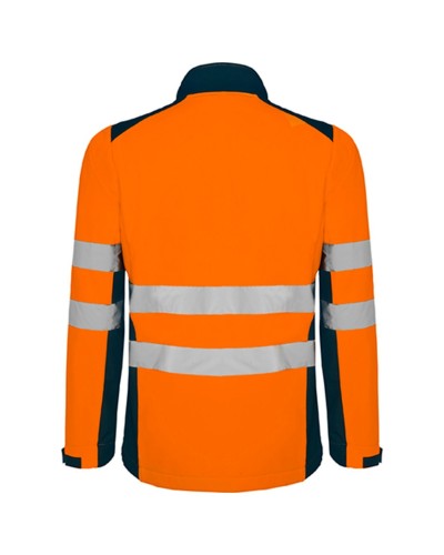 Softshell A. V.