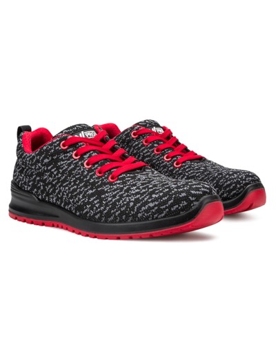 Zapato Deportivo S1P SRC Metal Free