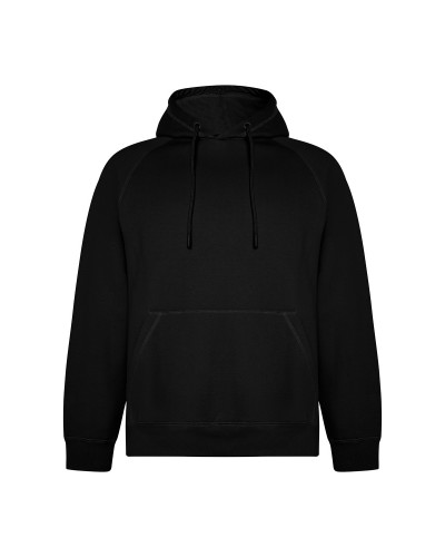 Sudadera Unisex con Capucha