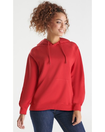 Sudadera Unisex con Capucha