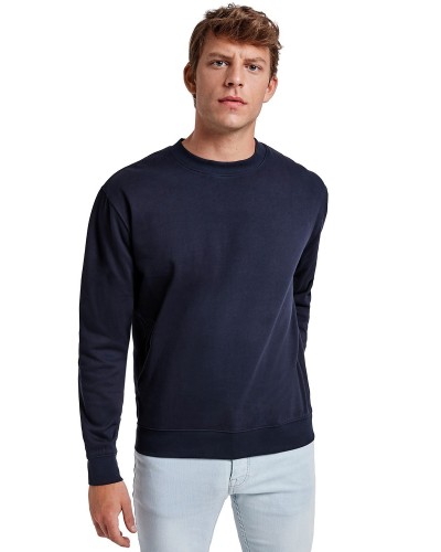 Sudadera Clásica 100% Algodón 320 g/m²