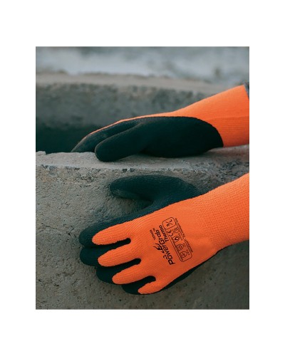 Pack Guantes Forro Invierno