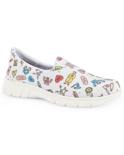 Blucher SRC  Transpirable Repelente a líquidos Unisex Sin Costuras