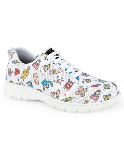 Blucher SRC  Transpirable Repelente a líquidos Unisex Sin Costuras
