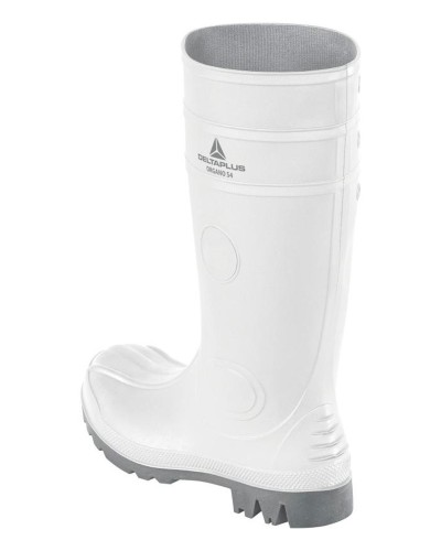 Botas de Seguridad de PVC S4 SRA