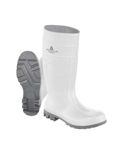 Botas de Seguridad de PVC S4 SRA