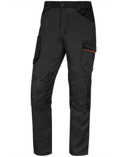 Pantalón Multibolsillos 63% Pol - 34% Alg - 3% Elas. 260grs/m2