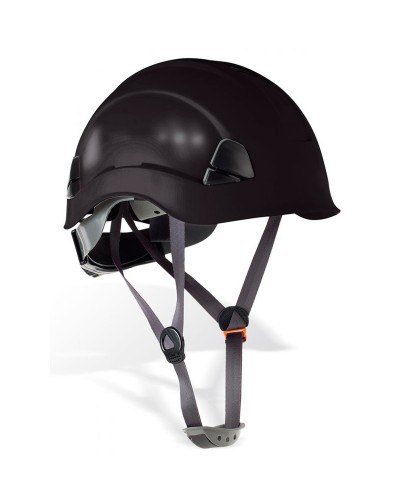 Casco ABS de Protección para Trabajos de Altura