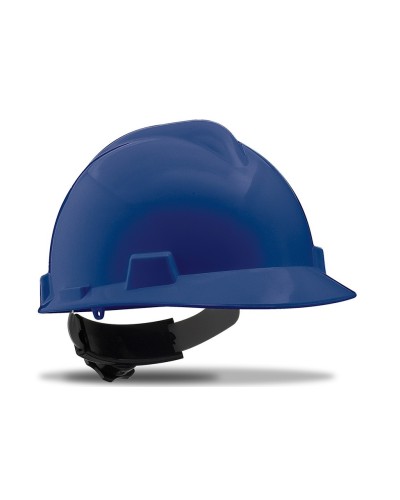 Casco Cierre Ruleta y Arnés Textil