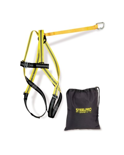 Kit Anticaídas EKO STEEL