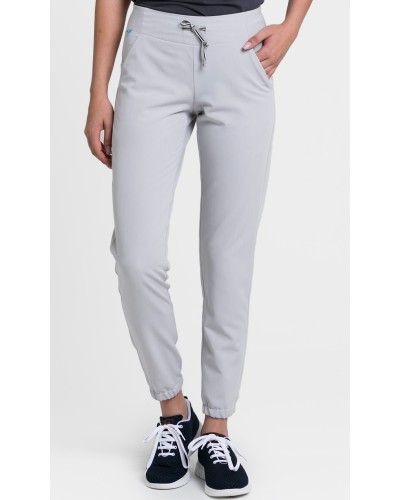 PANTALÓN SOFTEX MUJER  ELÁSTICA