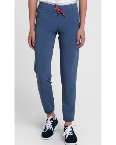 PANTALÓN SOFTEX MUJER  ELÁSTICA