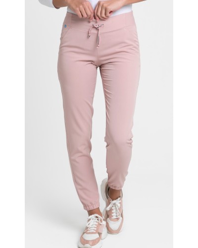 PANTALÓN SOFTEX MUJER  ELÁSTICA