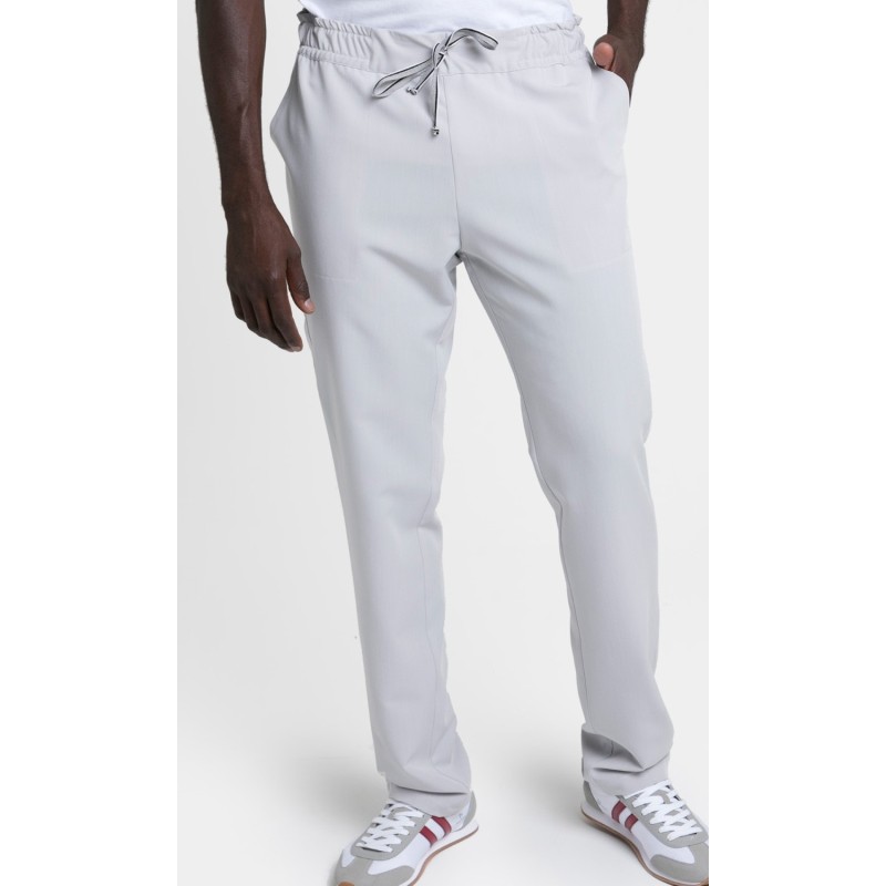 PANTALÓN SOFTEX UNISEX  ELÁSTICO