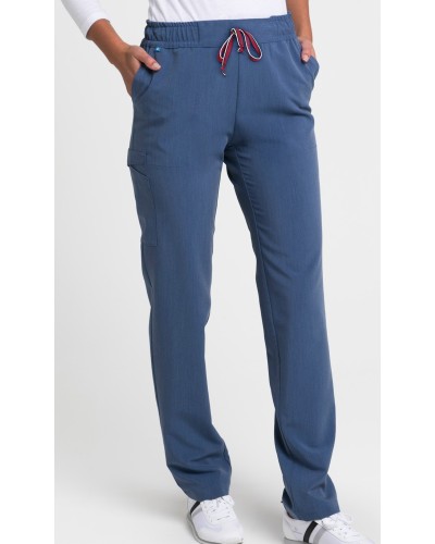 PANTALÓN SOFTEX UNISEX  ELÁSTICO