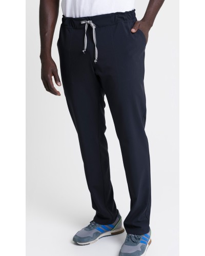 PANTALÓN SOFTEX UNISEX  ELÁSTICO