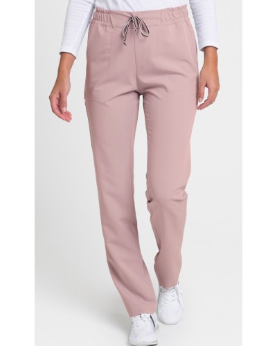 PANTALÓN SOFTEX UNISEX  ELÁSTICO