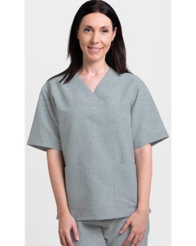 Casaca Unisex 100% Microfibra