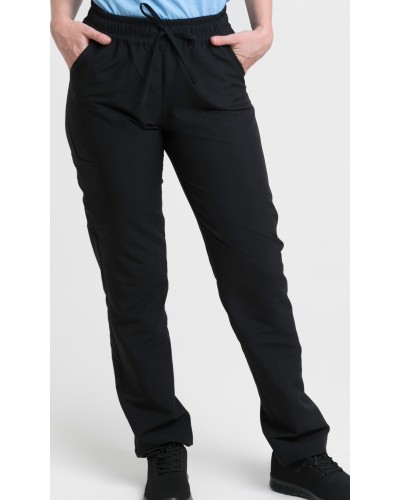 PANTALÓN MUJER ANTIBACTERIANO Y NO PLANCHA
