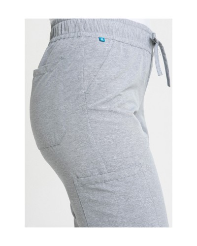 PANTALÓN MUJER ANTIBACTERIANO Y NO PLANCHA