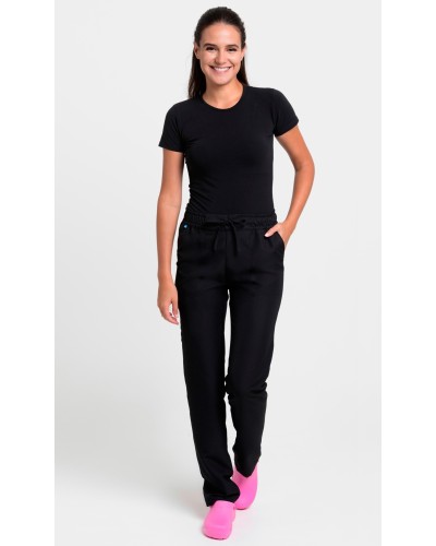 PANTALÓN UNISEX APTO LAVADO INDUSTRIAL