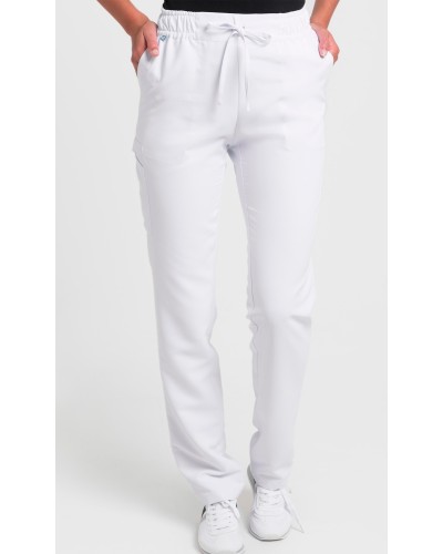 PANTALÓN UNISEX APTO LAVADO INDUSTRIAL