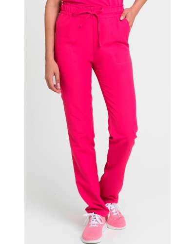 PANTALÓN UNISEX APTO LAVADO INDUSTRIAL